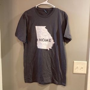 Georgia “HOME” T-shirt